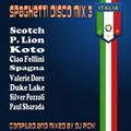 DJ Pich! Spaghetti Disco Mix Volume 3