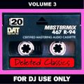Mastermix - Deleted Classics Vol 3 (Section Party Mixes)