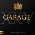 Garage XXV (CD1) | Ministry of Sound