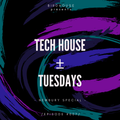 Tech House ± Tuesdays /Episode #007 - [NEWBURY SPECIAL]
