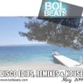 BolBeats - Disco Edits, Remixes & House (May 2019)