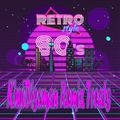 Retro Style 80s Remix Hits