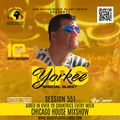 Special Guest Yorkee MPG Radio Mixshow 551