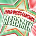 DJ Happy Vibes Italo Disco Classics Megamix