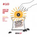 Sonic Snacks #10