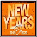 Futurerecords - New Years Mix 2020 (Section 2020)