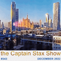 The Captain Stax Show DEC2022
