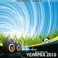 The Dizzy DJ Yearmix 2010