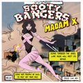 Booty Bangers #10 - Madam X
