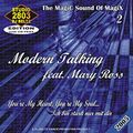 Studio 2803 DJ Beltz Modern Talking Feat. Mary Ross Remixes Vol. 2