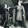 Wagner: „Tristan und Isolde“ – Melchior, Flagstad, Klose, Nilsson, Jannsen; Beecham; London 1937