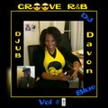 Groove R&B Vol #1 (Clean) # 9-29-2019