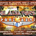 Gladiators (Live At Pont Aeri)(2004) CD3
