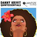 Danny Krivit - Quantize Quintessential Mix 2014