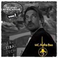 SCIPIO AFRICANUS! (Volume 2)  ⎜ Mixed by MC Alpha Bee ⎜ AFRO TRIBAL TECH  ⎜ #WeAreOne