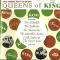 The Queens Of King: The King Girl Groups 1950's 60's (King Records)