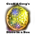Disco in a Box - Part 3 - Post Buffet Workout!