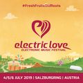 METAFO4R (Firebeatz & DubVision) @ Electric Love Festival (06-07-2019)