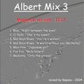 Albert Mix 3- (mixed by Raposu)