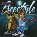 DJ Destiny - Oldschool Freestyle Flashbacks Volume 06