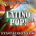 DJ Vertigo Mixshow Latin Pop! Megamix Volume 4