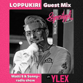 Loppukiri Guest Mix 10.10.2020