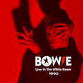 Bowie Live In The White Room 1995