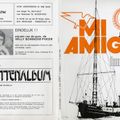 1974  Radio Mi Amigo de Nederlandse top 10
