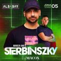 Sterbinszky live @ Albabar, Szekesfehervar (Extended DJ set) 2021.06.05.
