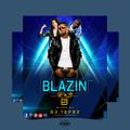 Blackout Entertainment Blazin R&B 5 Mixed By DJ Topaz