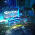 [Chill Space Mix Series 045] SENSiTiZER - Interstellar Resonance Mix