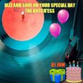 Jazz and Soul on your Special Day - The Dutch'ess
