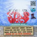 New Chat #82 Star Vybz Riddim Mix