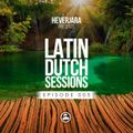 05 Hever Jara @ In The Zoo (Latin Dutch Sessions 005)