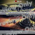 DJ Klu -The Old Songs Un-Remixed Edition
