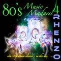 80's Music Madness 4