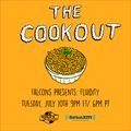 The Cookout 107: Falcons Presents: Fluidity