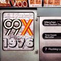 WXLO-FM 99X NYC Jay Thomas - September 20 1976 - 99 minutes with commercials