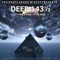 Deep Records - Deep Dance 143⅓