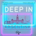 Deep In Argentina #1 - Nick Varon