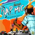Deejay  Ca$h Rap kwa mic vol 4