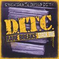 DITC - Rare Breaks (Stack One)