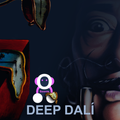 Deep Dalí