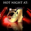 Hot Night At: STUDIO 54