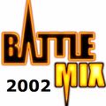 DJ J@rke  - Mixbattle 3 (2002)