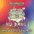 NU DANCE PODCAST#140 (MIX BY LEX-STALKER)