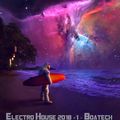 Electro House 2018 #1 - Boatech.mp3