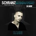 Zahni - Schranzkommando Live-Set @ Club Borderline_24.11.2017