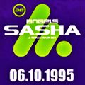 Sasha @ Angels Burnley - 10.06.1995