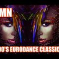 QMN 90s Eurodance Classics